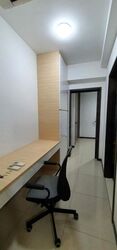 The Poiz Residences (D13), Apartment #609602481